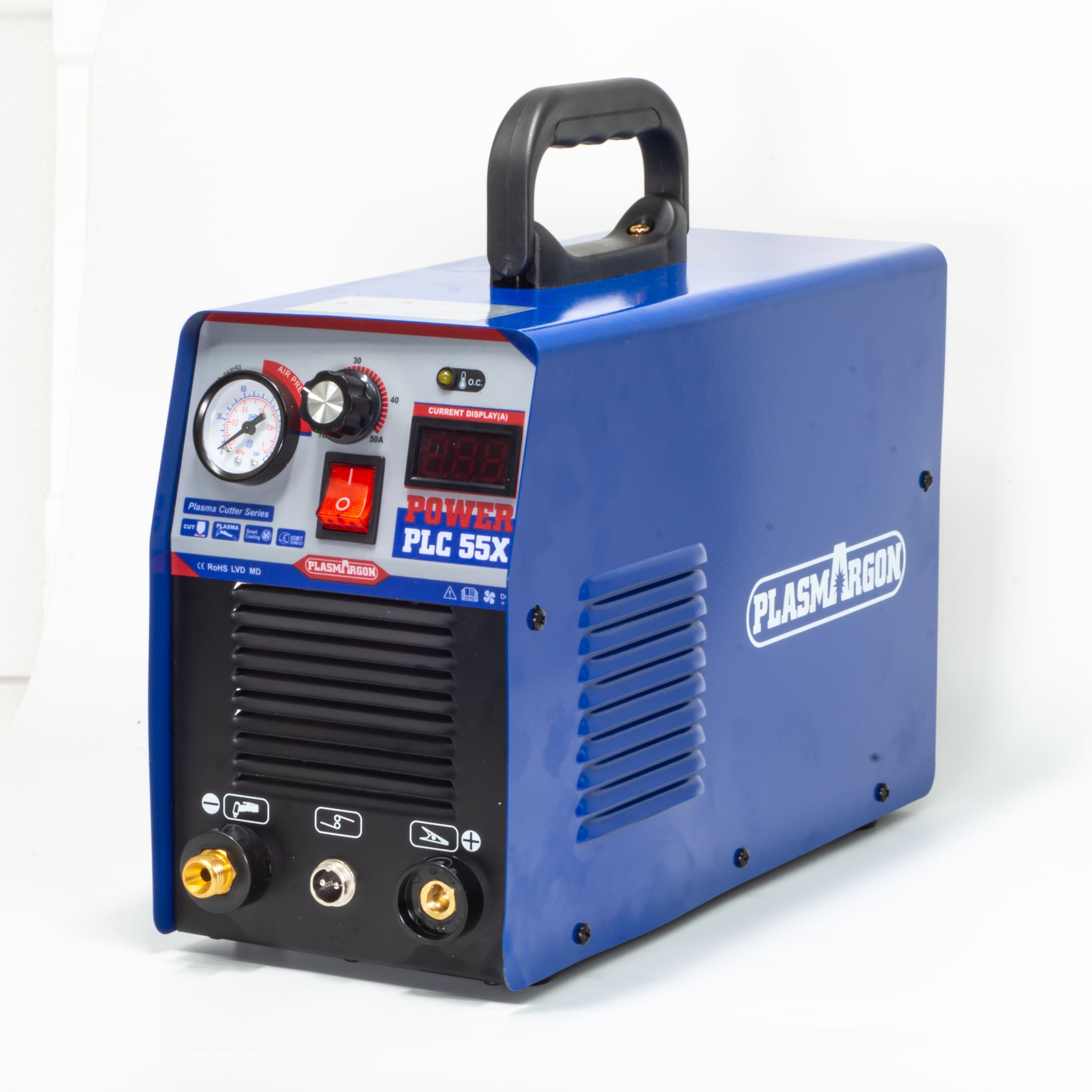 Plasma Cutters