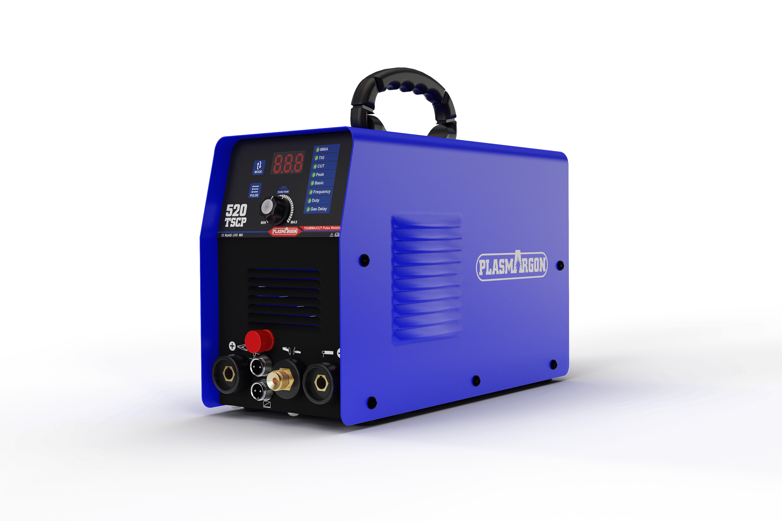 Stick / MMA Welders