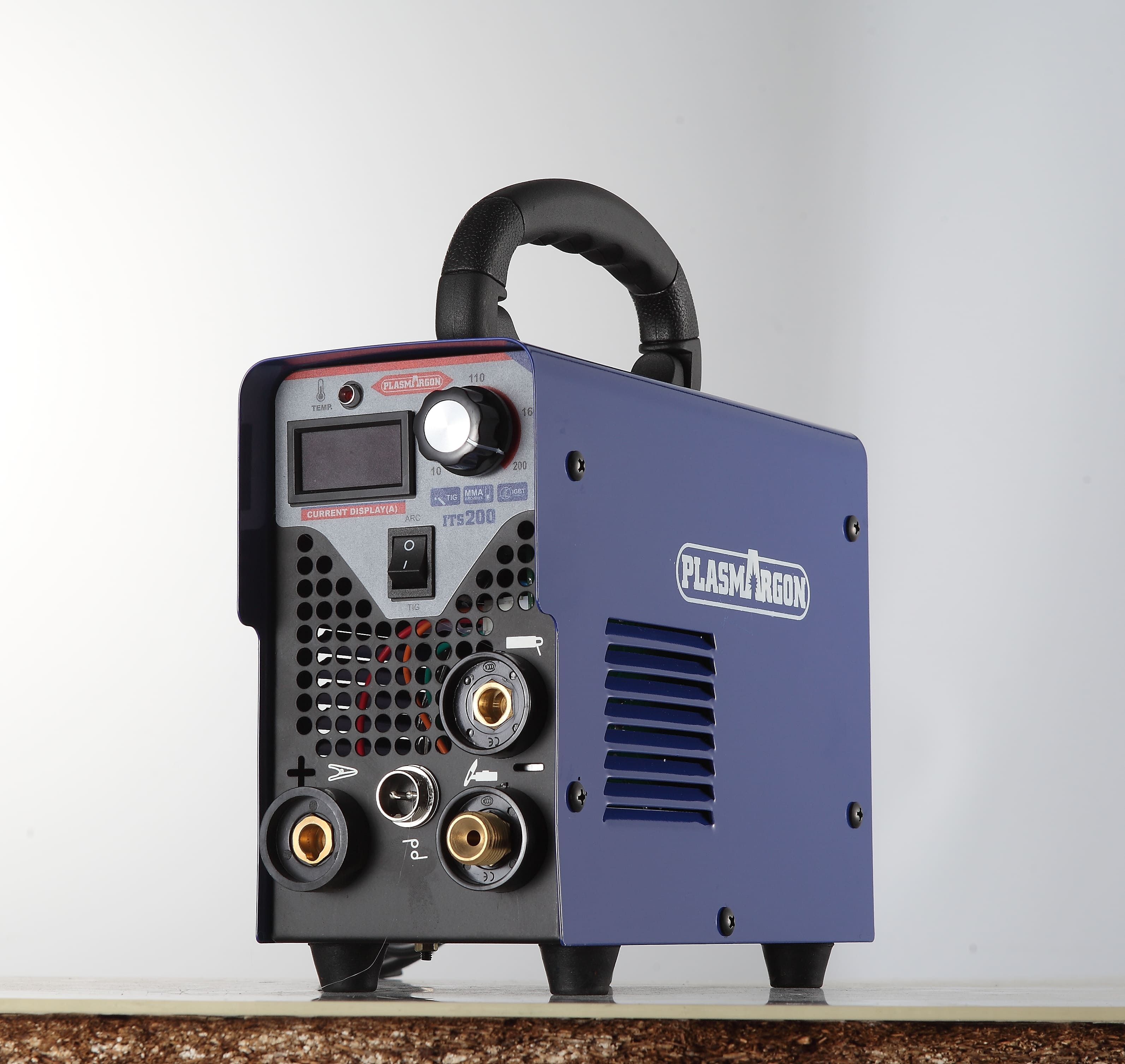 TIG Welders